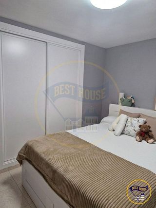 Piso en venta en Reyes Católicos - Paseo San Antonio en Cuenca