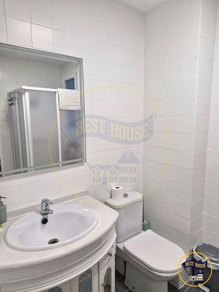 Piso en venta en Reyes Católicos - Paseo San Antonio en Cuenca