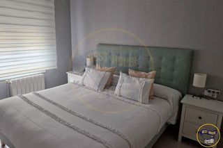 Piso en venta en Reyes Católicos - Paseo San Antonio en Cuenca