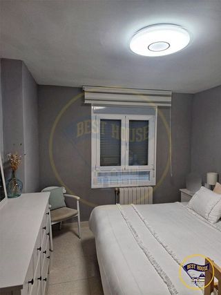 Piso en venta en Reyes Católicos - Paseo San Antonio en Cuenca