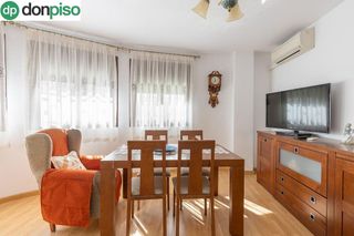 Piso en venta en Zubia (La)