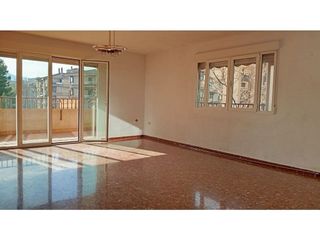 Ático en venta en Cervantes en Granada