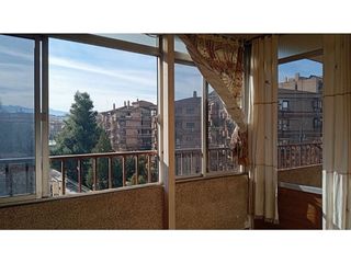 Ático en venta en Cervantes en Granada