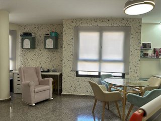 Piso en venta en Olleria (l´)