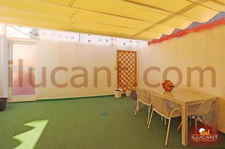 Piso en venta en Los Ángeles en Alicante