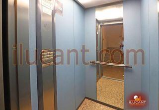 Piso en venta en Los Ángeles en Alicante
