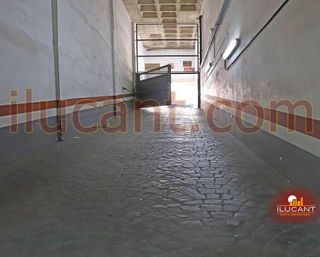 Piso en venta en Los Ángeles en Alicante