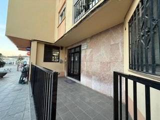 Piso en venta en Vera Ciudad en Vera