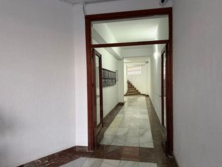 Piso en venta en Vera Ciudad en Vera