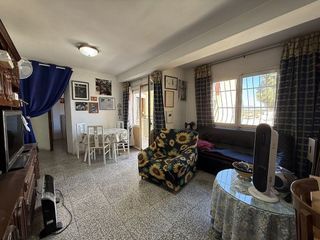 Piso en venta en Vera Ciudad en Vera