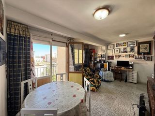 Piso en venta en Vera Ciudad en Vera