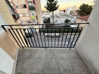 Piso en venta en Vera Ciudad en Vera