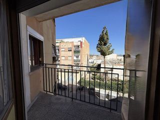 Piso en venta en Vera Ciudad en Vera