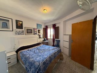 Piso en venta en Vera Ciudad en Vera