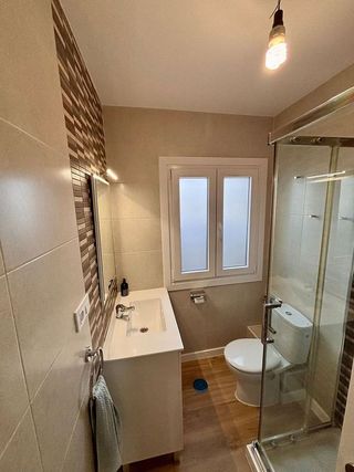 Piso en venta en Monforte de Lemos