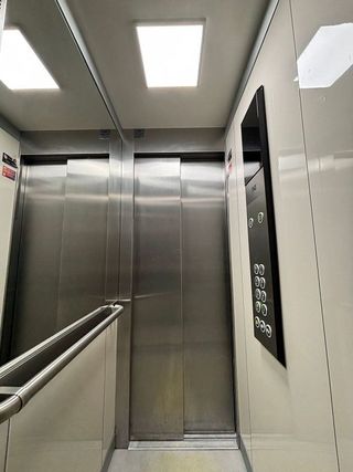 Piso en venta en Monforte de Lemos