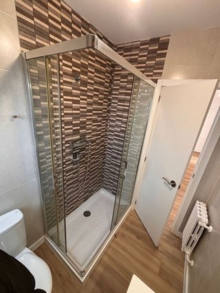 Piso en venta en Monforte de Lemos