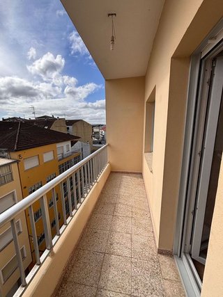 Piso en venta en Monforte de Lemos