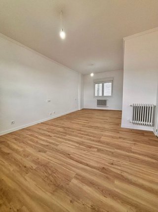 Piso en venta en Monforte de Lemos