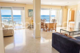 Ático en venta en Playa de Garrucha en Garrucha