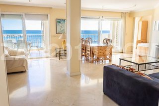 Ático en venta en Playa de Garrucha en Garrucha