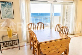 Ático en venta en Playa de Garrucha en Garrucha