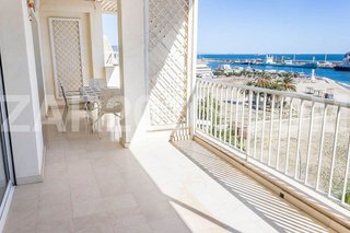 Ático en venta en Playa de Garrucha en Garrucha