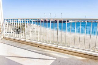 Ático en venta en Playa de Garrucha en Garrucha