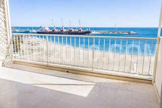 Ático en venta en Playa de Garrucha en Garrucha