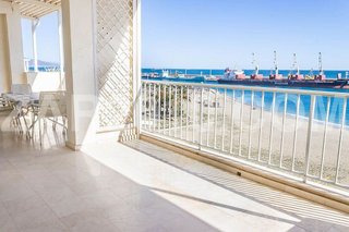 Ático en venta en Playa de Garrucha en Garrucha