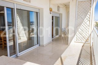 Ático en venta en Playa de Garrucha en Garrucha