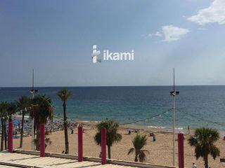 Piso en venta en Playa de Levante en Benidorm