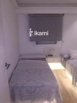 Piso en venta en Playa de Levante en Benidorm