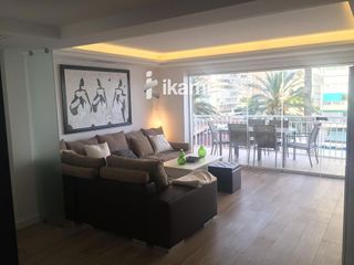 Piso en venta en Playa de Levante en Benidorm