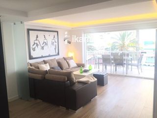 Piso en venta en Playa de Levante en Benidorm