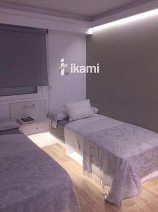 Piso en venta en Playa de Levante en Benidorm