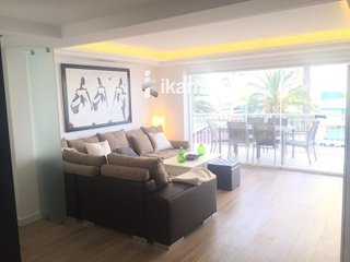 Piso en venta en Playa de Levante en Benidorm