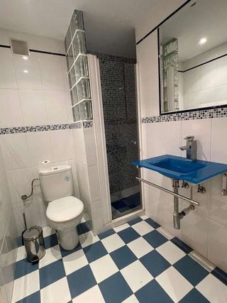 Piso en venta en Palma - Palmilla en Málaga