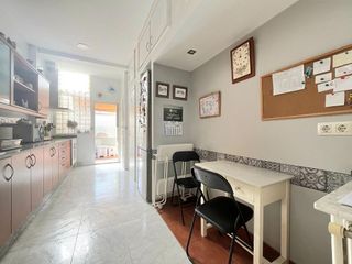 Piso en venta en El Botànic en Valencia