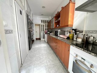 Piso en venta en El Botànic en Valencia