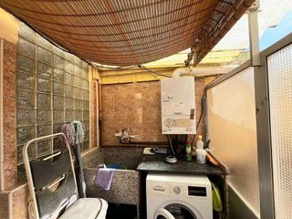 Piso en venta en El Botànic en Valencia