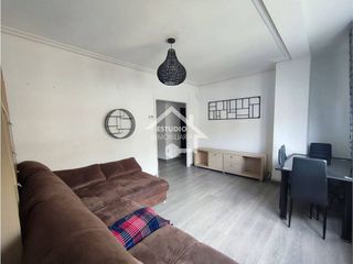 Piso en venta en Portillejo - Valdegastea en Logroño