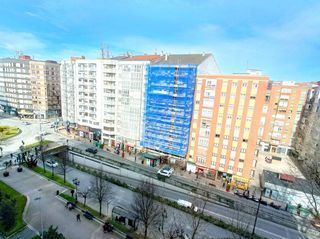 Piso en venta en Cuatro Caminos en Santander