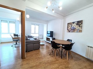 Piso en venta en Cuatro Caminos en Santander