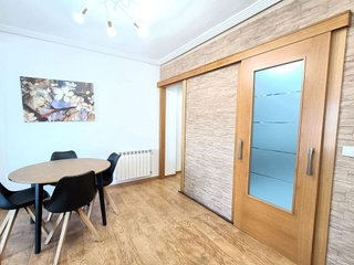Piso en venta en Cuatro Caminos en Santander
