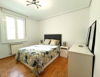 Piso en venta en Cuatro Caminos en Santander