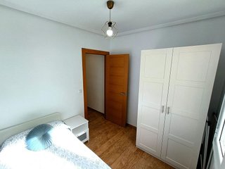 Piso en venta en Cuatro Caminos en Santander