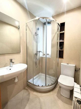 Piso en venta en Cuatro Caminos en Santander