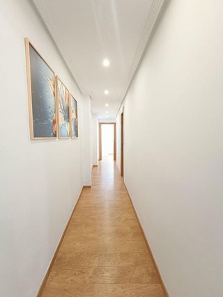 Piso en venta en Cuatro Caminos en Santander