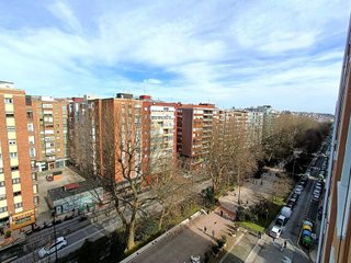 Piso en venta en Cuatro Caminos en Santander